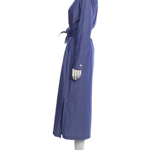 APC Midi Shirt Dress - Picture 6 of 7